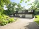 Thumbnail Detached house for sale in Bassett Wood Drive, Bassett, Southampton, Hampshire