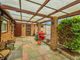 Thumbnail Detached bungalow for sale in Hemingford Crescent, Stanground, Peterborough