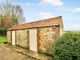 Thumbnail Detached house to rent in Stroxton, Grantham
