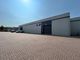 Thumbnail Industrial to let in Marshall Road, Hillmead, Swindon