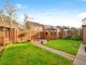 Thumbnail Detached house for sale in Elkes Grove, Uttoxeter