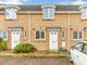 Thumbnail Terraced house for sale in Starling Close, Corby