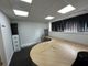 Thumbnail Office for sale in 1 Cross Street, Wigston, Leicester, Leicestershire
