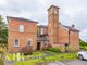 Thumbnail Flat for sale in Runshaw Hall Lane, Euxton, Chorley