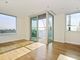 Thumbnail Flat for sale in Waterview Drive, London