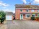 Thumbnail Semi-detached house for sale in Slab Lane, West Wellow, Romsey, Hampshire