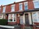 Thumbnail Terraced house for sale in Walthall Street, Crewe
