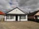 Thumbnail Bungalow for sale in Park Drive, Braintree