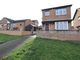 Thumbnail Detached house for sale in Wagon Road, Rotherham