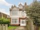 Thumbnail Semi-detached house for sale in Cottenham Park Road, London