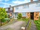 Thumbnail Terraced house for sale in Garsmouth Way, Watford