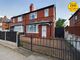 Thumbnail Semi-detached house for sale in Northfield Way, Retford