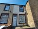 Thumbnail Terraced house to rent in Grey Street, Burnley