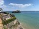 Thumbnail Terraced house for sale in Stretton House, Lower Frog Street, Tenby