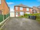 Thumbnail Semi-detached house for sale in Mansfield Road, Selston, Nottingham, Nottinghamshire