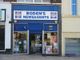 Thumbnail Retail premises for sale in Stafford Street, Hanley, Stoke-On-Trent