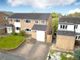 Thumbnail Semi-detached house for sale in Norfolk Road, Desford, Leicester, Leicestershire