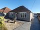 Thumbnail Detached bungalow for sale in Cwmclais Road, Cwmavon, Port Talbot.