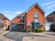 Thumbnail Detached house for sale in The Dumbles, Sutton-In-Ashfield