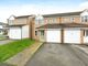 Thumbnail Semi-detached house for sale in Overton Way, Stockton-On-Tees