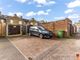 Thumbnail Terraced house for sale in Turners Hill, Cheshunt, Waltham Cross, Hertfordshire