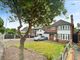 Thumbnail Detached house for sale in Grange Road, Erdington, Birmingham