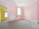 Thumbnail Terraced house to rent in Lorne Road, Lowestoft