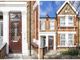 Thumbnail Terraced house for sale in Coleraine Road, Hornsey, London