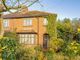 Thumbnail Semi-detached house for sale in Glenfield Road, Ashford