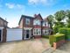 Thumbnail Semi-detached house for sale in Midhurst Road, Forest Hall, Newcastle Upon Tyne