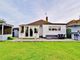 Thumbnail Detached bungalow for sale in Elm Tree Avenue, Frinton-On-Sea
