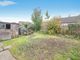 Thumbnail Terraced bungalow for sale in Smugglers Lane, Reepham, Norwich