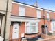 Thumbnail Terraced house for sale in Waterloo Road, Burslem, Stoke-On-Trent