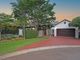 Thumbnail Detached house for sale in Mt Lituya Street, Centurion, South Africa