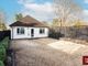 Thumbnail Detached bungalow for sale in Furzehill Crescent, Crowthorne