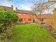 Thumbnail Detached house for sale in Bromwich Drive, Fradley, Lichfield