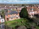 Thumbnail Detached house for sale in Upper Holway Road, Taunton