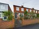 Thumbnail End terrace house for sale in Richmond Road, Hessle, Yorkshire
