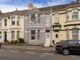 Thumbnail Room to rent in Beaumont Road, St Judes, Plymouth