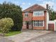 Thumbnail Detached house for sale in The Spinney, Stanmore