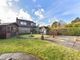 Thumbnail Bungalow for sale in London Road, Liphook, Hampshire