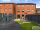 Thumbnail Town house for sale in Dipper Way, Walsall