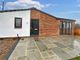 Thumbnail Bungalow for sale in Plot A, Lingwell Nook Lane, Lofthouse, Wakefield, West Yorkshire