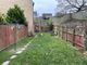 Thumbnail Terraced house to rent in Parsons Close, Dursley