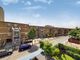 Thumbnail Flat for sale in Cable Street, Shadwell, London