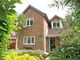 Thumbnail Detached house for sale in St. Johns Road, New Milton, Hampshire