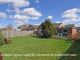 Thumbnail Bungalow for sale in Houghton Avenue, King's Lynn