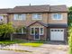 Thumbnail Detached house for sale in Alder Drive, Charnock Richard, Chorley