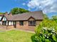 Thumbnail Bungalow for sale in Treetops, Caldicot