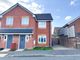 Thumbnail Semi-detached house to rent in Bartlem Street, Longton, Stoke-On-Trent